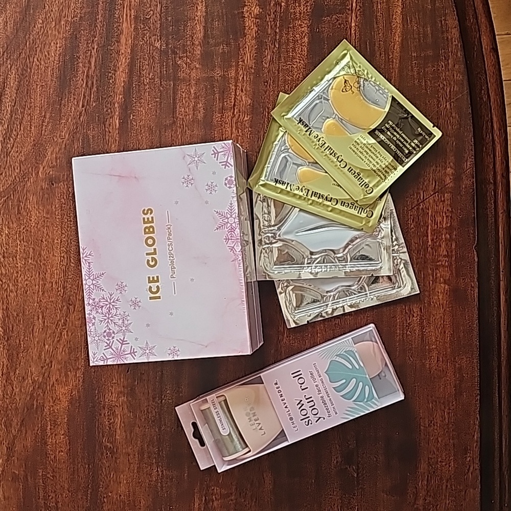 Beauty bundle